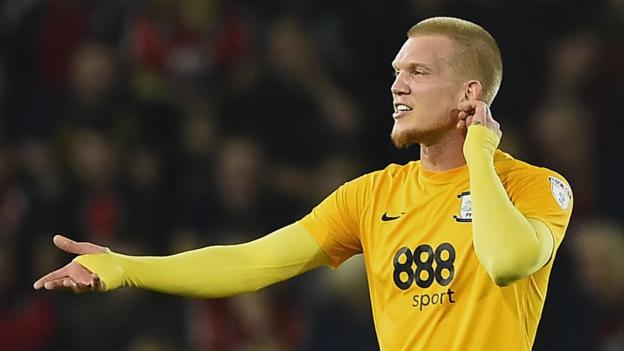 Preston North End v Wigan Athletic