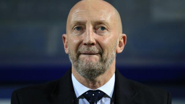 Wolverhampton Wanderers v Queens Park Rangers