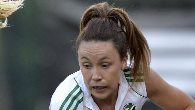 Women's World League 2: Ireland's women hammer Hong Kong 10-0 in Kuala Lumpur