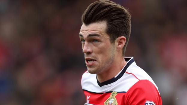 John Marquis: Doncaster Rovers striker signs new deal