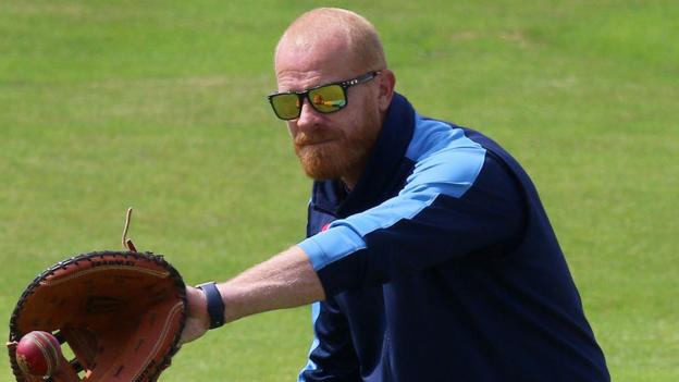 Ex-Bears coach Welch moves to Leicester