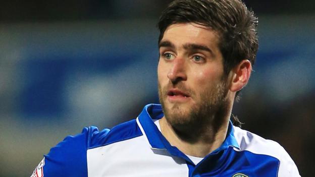 Danny Graham: Owen Coyle key to Blackburn Rovers switch