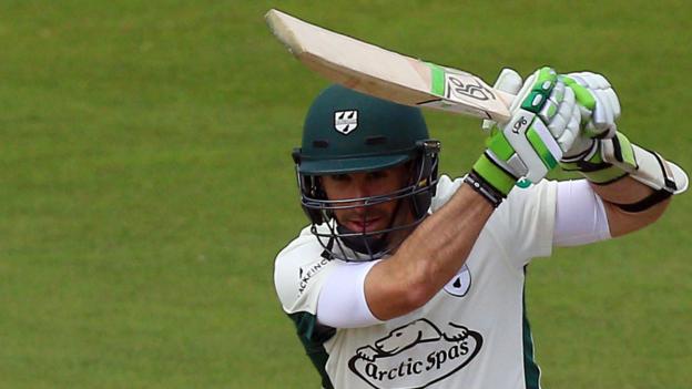 Daryl Mitchell: Ex-Worcestershire captain elected as new PCA chairman
