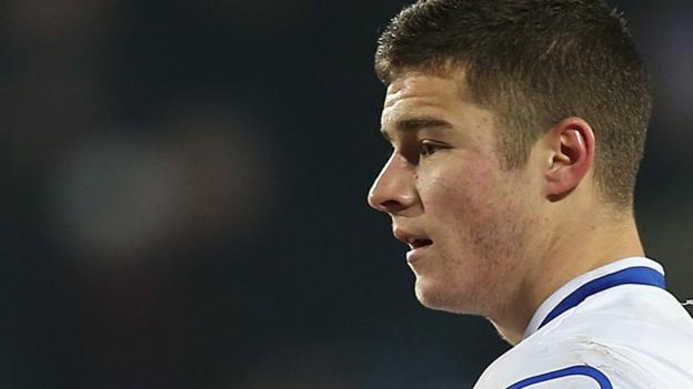 Tranmere Rovers: Kirby, Buxton, Gumbs, Duggan & Ridehalgh sign new deals