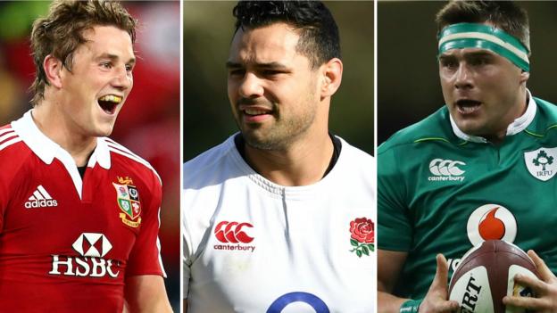'Gatland got his selections right & the Lions can win' - Guscott's verdict