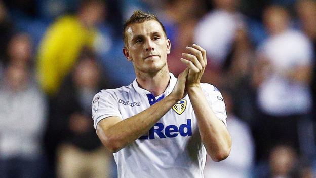 Leeds United 1-0 Blackburn Rovers