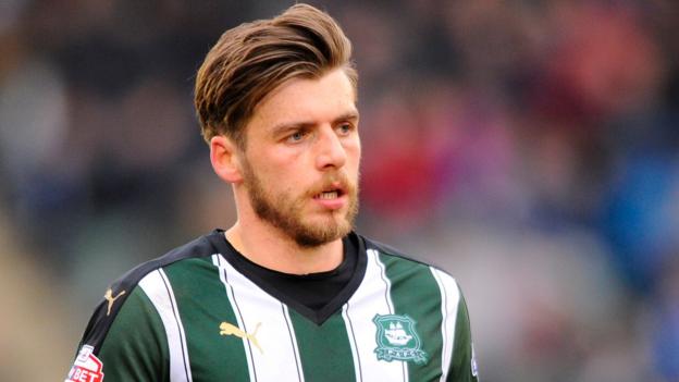 Plymouth Argyle 1-0 Notts County