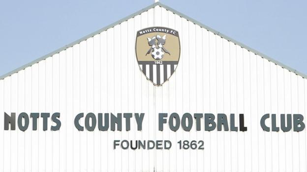 Notts County Ladies: HMRC winding-up case adjourned again until July 2017
