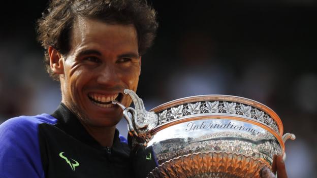 Rafael Nadal: How much do you know about the French Open champion?