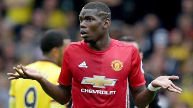 Man Utd lacking width, a playmaker and a plan - Danny Murphy