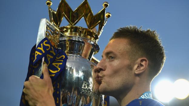 Vardy exit 'could be catastrophic'