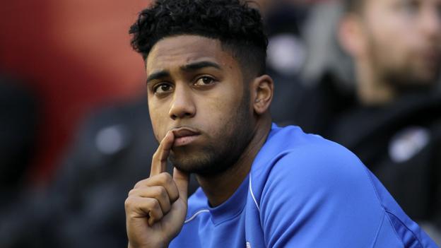 Erico Sousa: Accrington Stanley sign former Barnsley winger