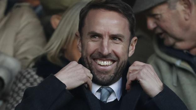 Southgate to be named permanent England boss on Wednesday