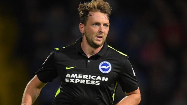 Brighton & Hove Albion v Preston North End