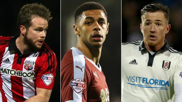 Gray, Judge & McCormack on shortlist