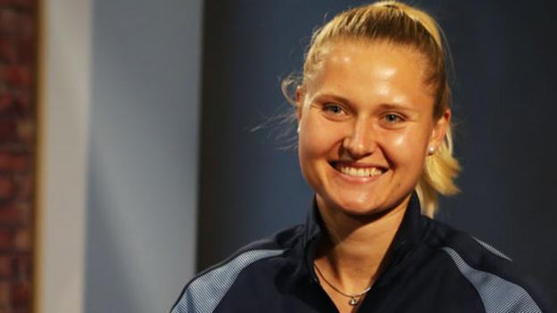 Women's Super League: Manchester City sign Denmark defender Mie Jans