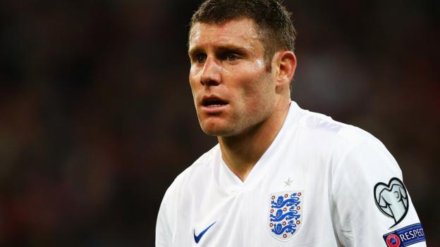 England v Netherlands
