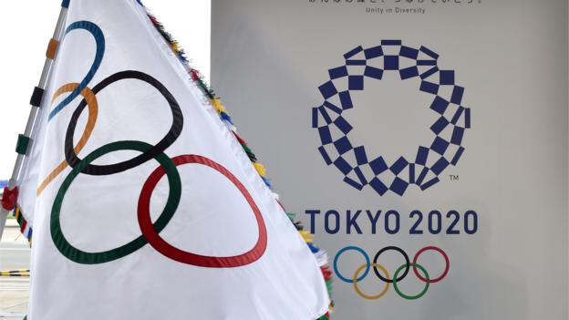 Tokyo 2020 looks for budget savings - BBC Sport