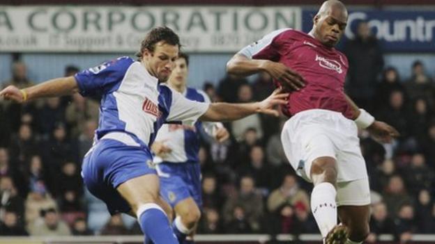 Blackburn Rovers v West Ham United (Sun)