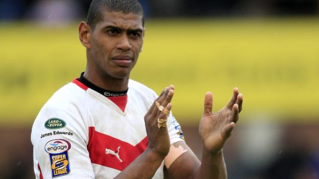 Former St Helens half-back Pryce retires