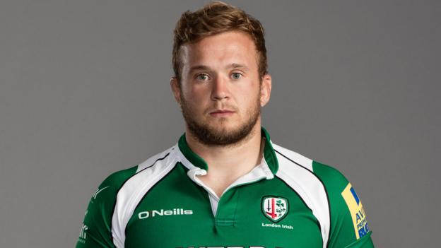 Wasps to sign London Irish hooker Cruse