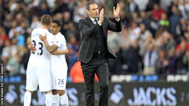 Paul Clement