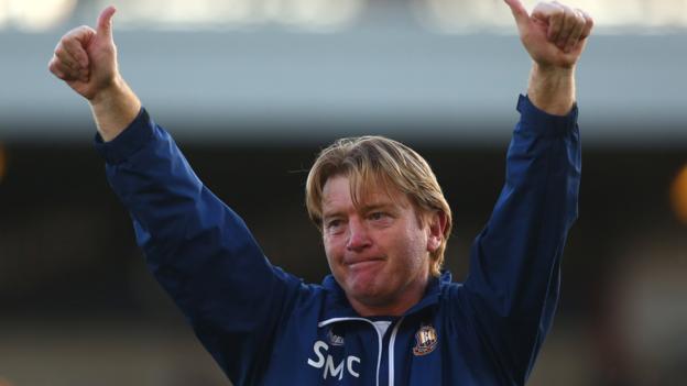 Fleetwood Town 0-0 Bradford City (agg: 0-1)