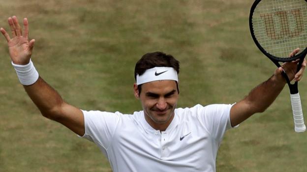 Why Cilic has a chance against Federer - Henman