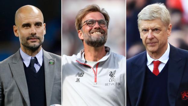 Premier League: Race for the Champions League and the Golden Boot