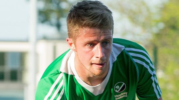 Fulton finalises World League squad