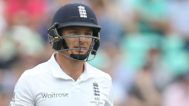 Jos Buttler: England Test ambitions remain for Lancashire wicketkeeper