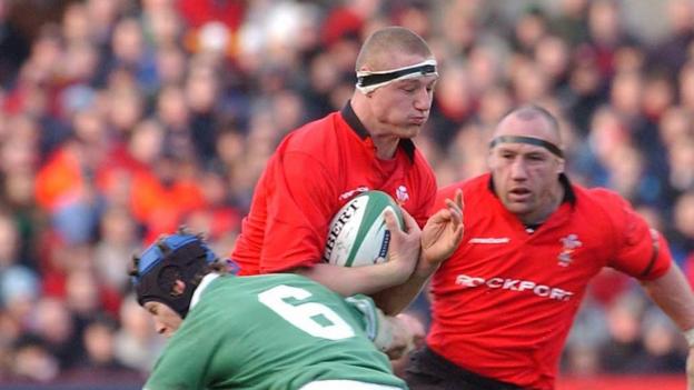 Welsh Rugby Union backs five-year residency rule plan - BBC Sport