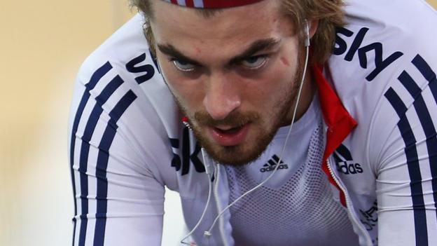 Rio 2016: Jon Dibben can still make Olympics after elbow surgery - BBC Sport