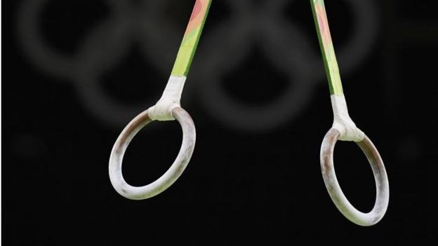 USA Gymnastics: How the sport has become beset by allegations of sex abuse