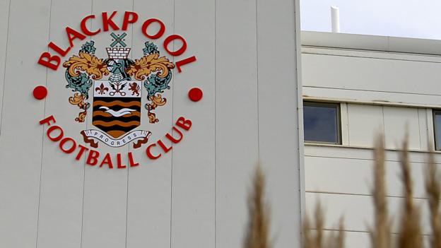 Curtis Tilt: Blackpool sign Wrexham defender on two-year contract