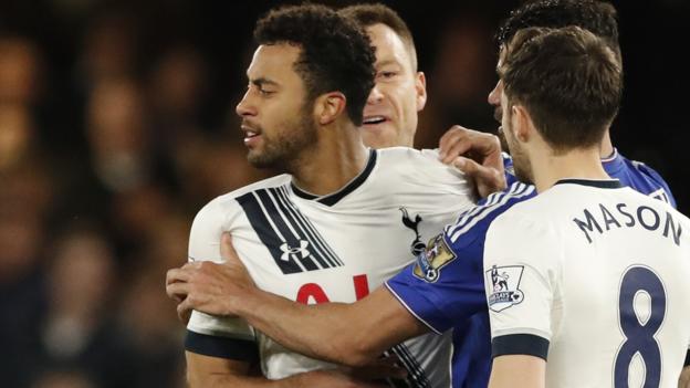 Dembele banned for six matches