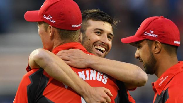T20 Blast Finals Day: Yorkshire v Durham, Nottinghamshire v Northants