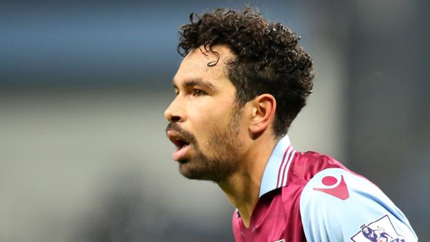 Ex-Villa man Richardson set for Cardiff