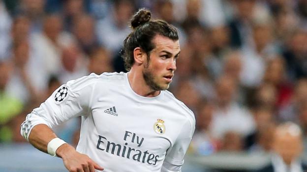 Wales pray for Bale to remain fit