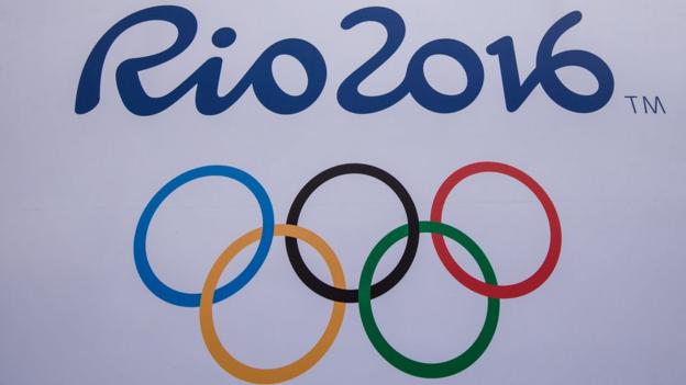 African sides set up friendlies to prepare for 2016 Olympics - BBC Sport