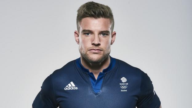 GB drawn with New Zealand in Olympic sevens