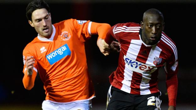 Morecambe sign midfielder Oliver