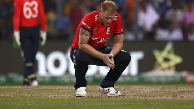 Stokes can be 'one of England's best'