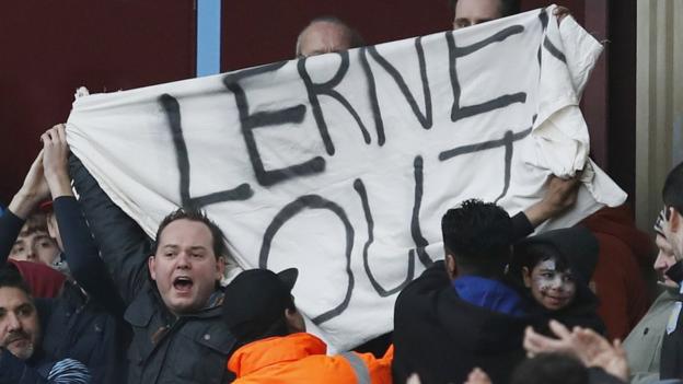 Chinese businessman agrees Villa deal