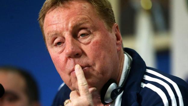 Birmingham City: Harry Redknapp says four points enough to stay in Championship