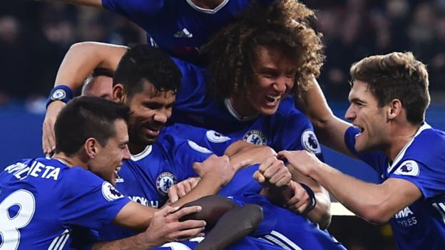 Who is the Premier League's ultimate lucky charm?