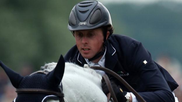 Rio Olympics 2016: British duo Ben Maher and Nick Skelton into show jumping final