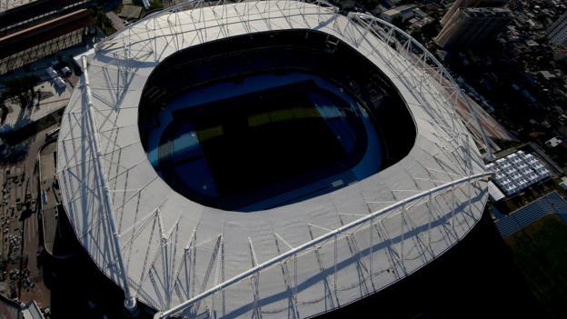 Rio 2016: City ready to host Olympic Games, says IOC