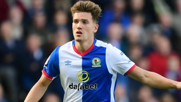 Sam Gallagher: Blackburn boss Owen Coyle 'would love to' buy Southampton striker