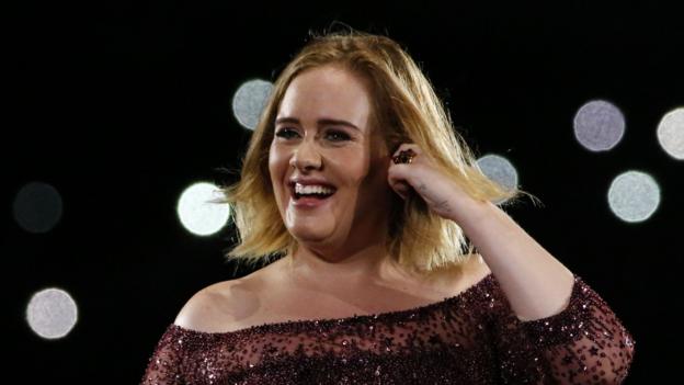 Adele concert forces women's Australian Rules final switch - BBC News